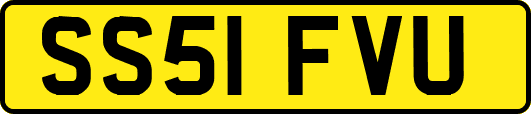 SS51FVU