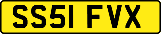 SS51FVX