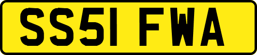 SS51FWA