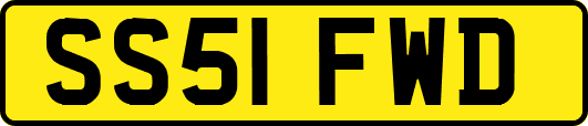 SS51FWD