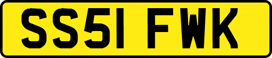 SS51FWK