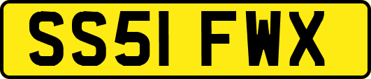 SS51FWX