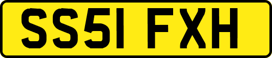 SS51FXH