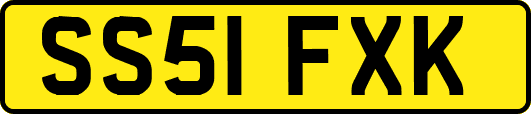 SS51FXK