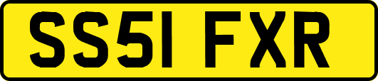 SS51FXR