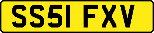 SS51FXV