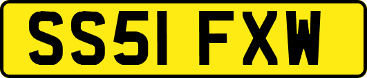 SS51FXW