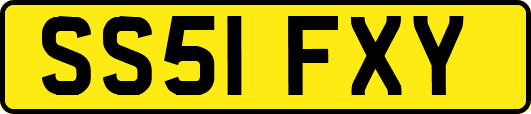 SS51FXY