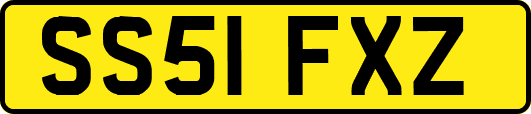 SS51FXZ