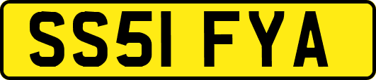 SS51FYA