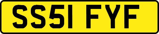 SS51FYF