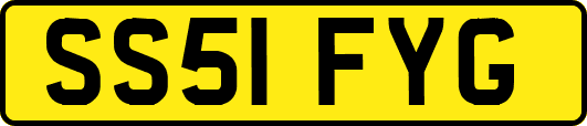 SS51FYG