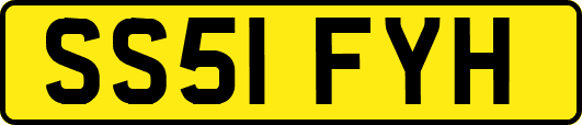 SS51FYH