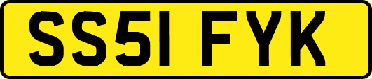 SS51FYK