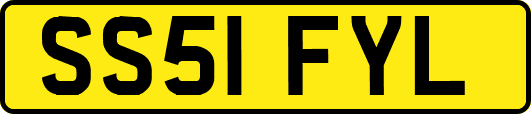 SS51FYL