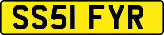 SS51FYR