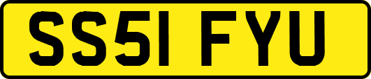 SS51FYU