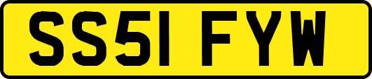 SS51FYW