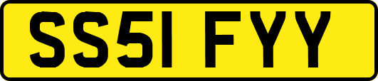 SS51FYY