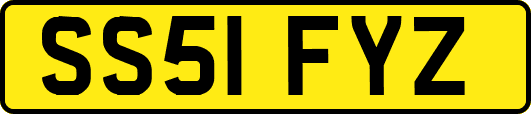 SS51FYZ