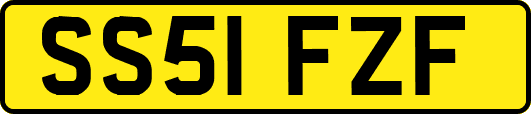 SS51FZF