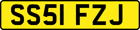 SS51FZJ