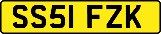 SS51FZK