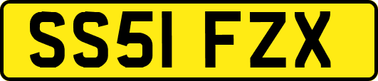 SS51FZX