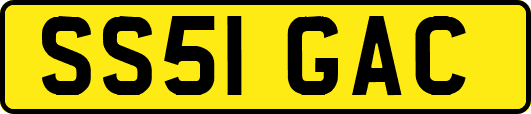 SS51GAC