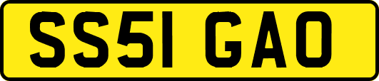 SS51GAO