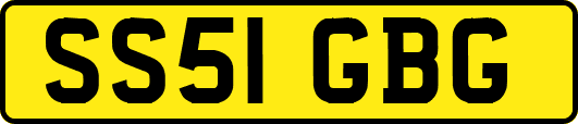 SS51GBG