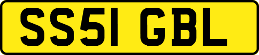 SS51GBL