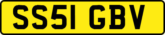 SS51GBV