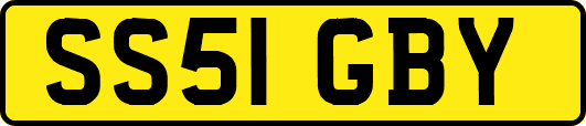 SS51GBY