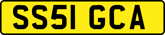 SS51GCA