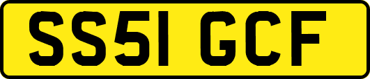 SS51GCF