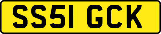 SS51GCK