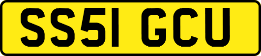 SS51GCU