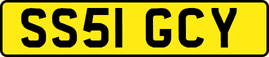 SS51GCY