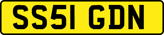 SS51GDN