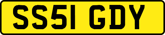 SS51GDY