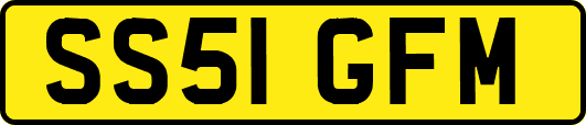 SS51GFM