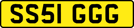 SS51GGG