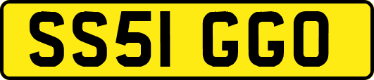 SS51GGO