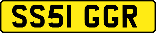 SS51GGR