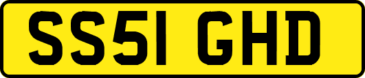 SS51GHD