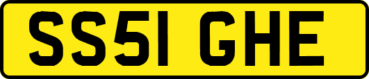 SS51GHE