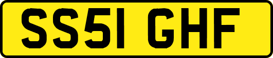 SS51GHF