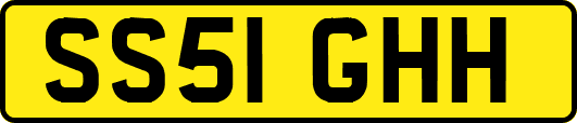 SS51GHH