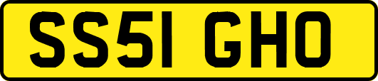 SS51GHO